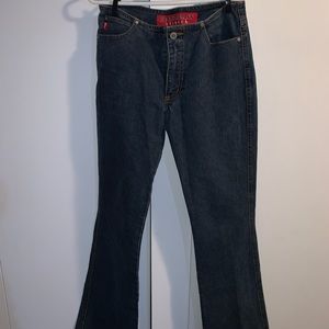 Guess stretch jeans for woman 24